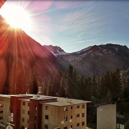 Montefiori 2 Apartman Arosa Kültér fotó